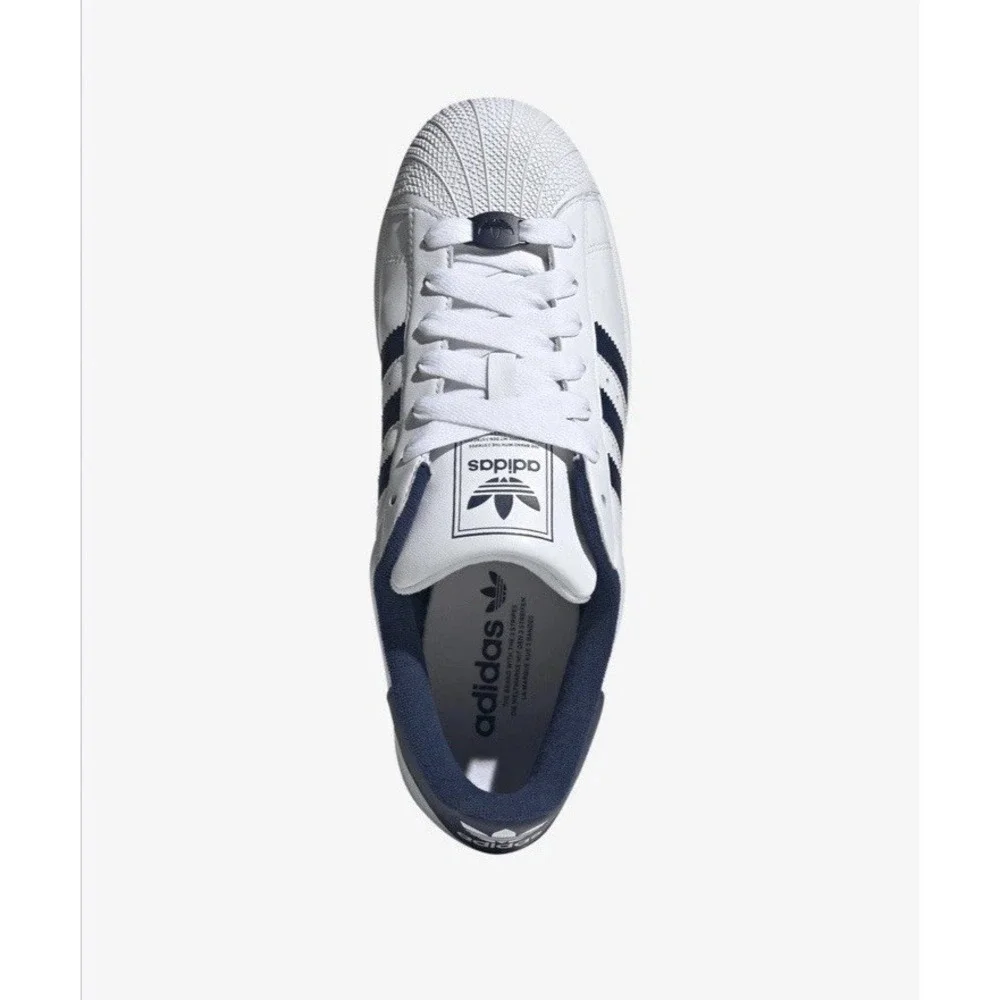 Adidas Superstar 2 ii Men Shoe Size 12 Style Code JH7898